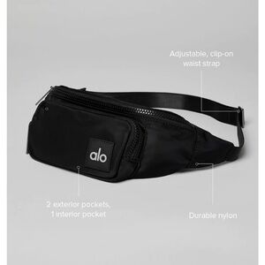 Alo Explorer Fanny Pack
